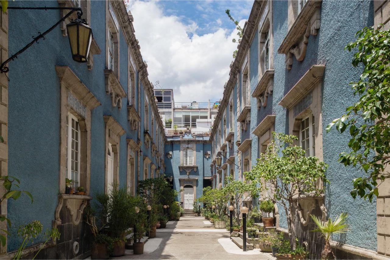 Azul Cordoba By The Local Way Apartman Mexikóváros Kültér fotó